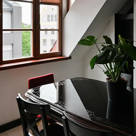 Appartement 3 Story - 4 Bedroom Penthouse In Old *
