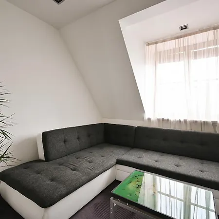 Apartamento 3 Story - 4 Bedroom Penthouse In Old *