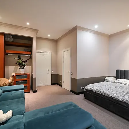 Appartement 3 Story - 4 Bedroom Penthouse In Old *