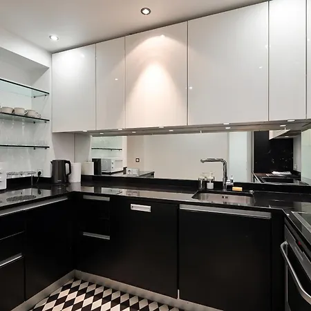 Appartement 3 Story - 4 Bedroom Penthouse In Old *