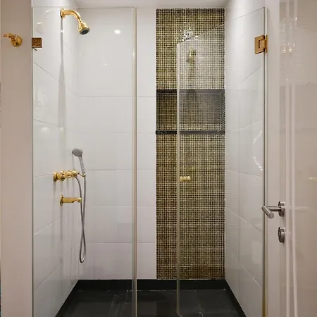 Appartement 3 Story - 4 Bedroom Penthouse In Old Riga