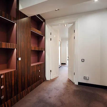 Appartement 3 Story - 4 Bedroom Penthouse In Old Riga